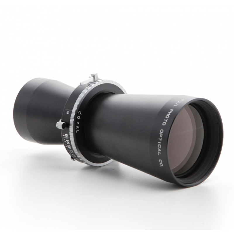 Fujinon T 12/600 mm Copal 1