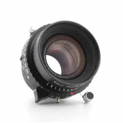 Fujinon W 5,6/125 mm Copal 0 Black