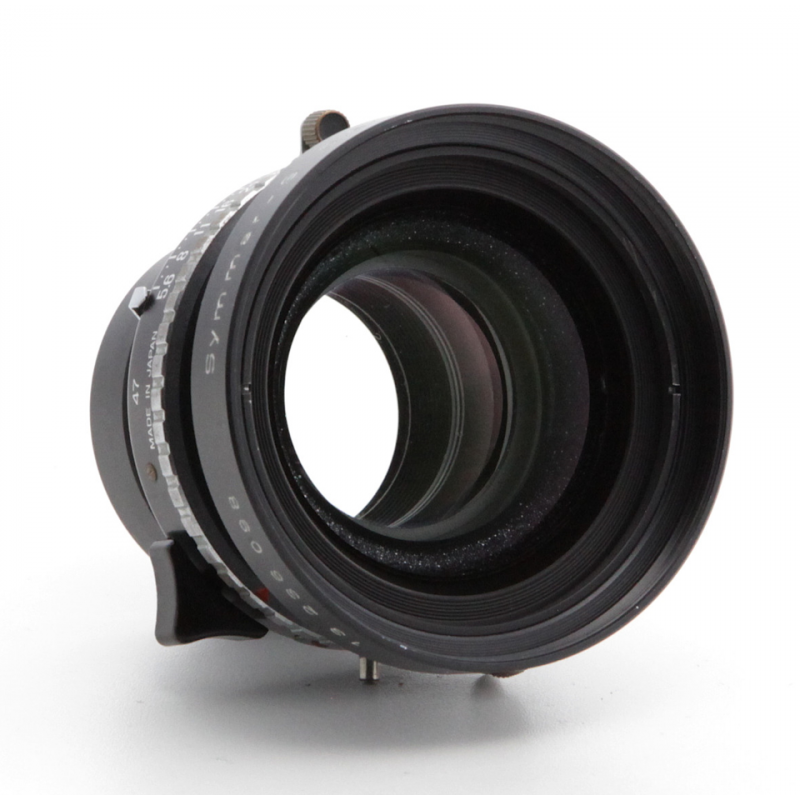 Symmar-S Multicoating 5,6/210 mm Copal 1