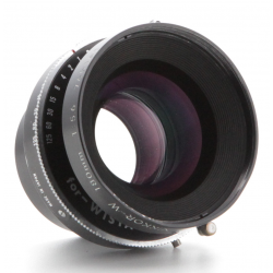 Nikkor W 5,6/180 mm Copal for Wista S-No.1