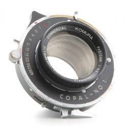 Commercial Komura 6,3/210 mm Copal 1