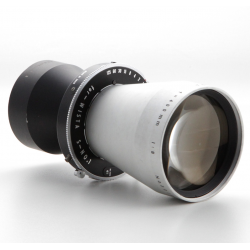 Komura 8/400 mm Copal 1  ZĽAVA 48%