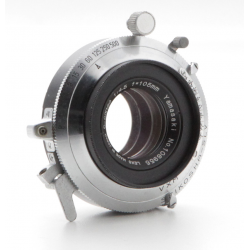 Commercial Congo 4,5/105 mm Seikosha-SLV, secondhand