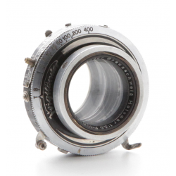 Voigtländer Helomar 3,5/10,5 cm Compur Rapid