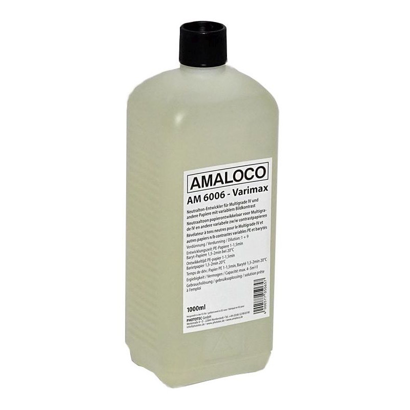AMALOCO AM 6006 višegradni 1L pozitivni razvijač
