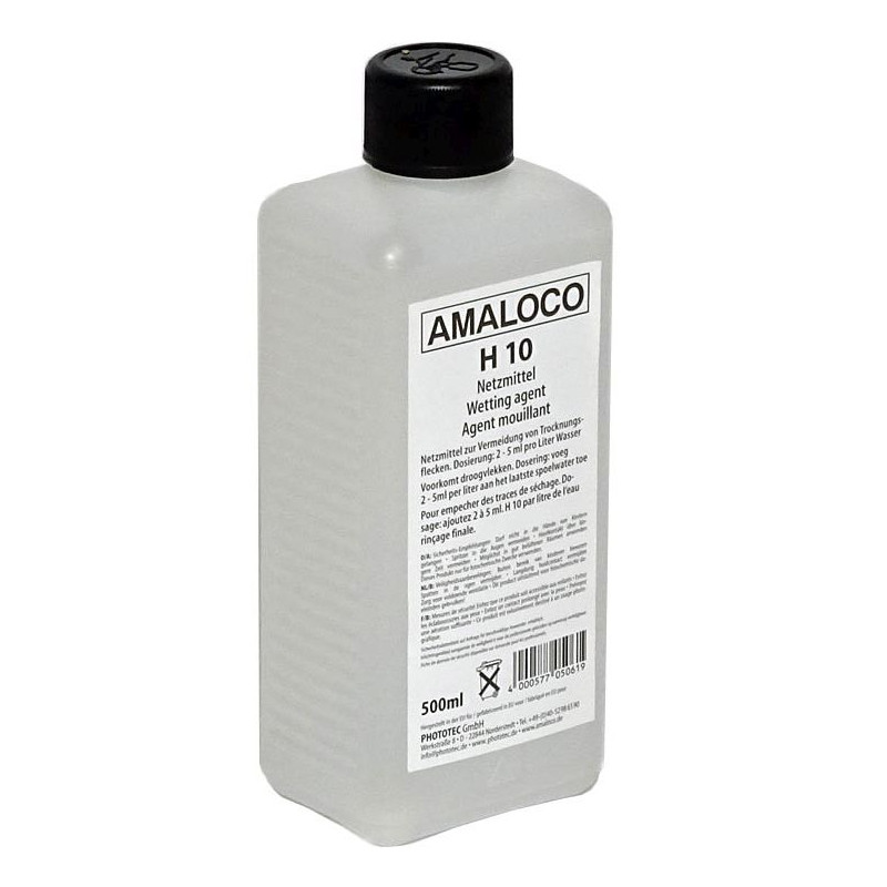 AMALOCO H 10 500ml, smáčedlo