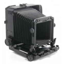 Toyo 4x5 45AII, secondhand