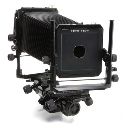 Toyo View GII, gimbal, secondhand