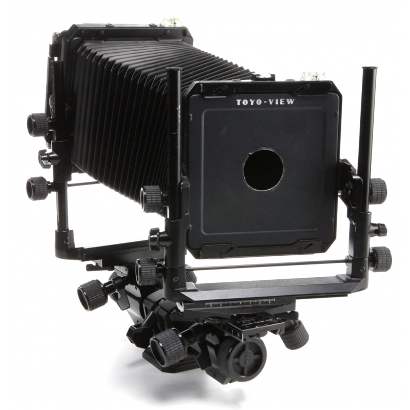 Toyo View GII, gimbal, secondhand