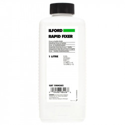 ILFORD Rapid Fixer 1L ustalovač