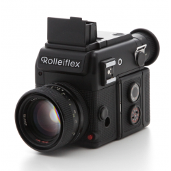 Rolleiflex SL2000F + Planar...
