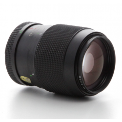 Rolleinar 2,8/135 mm, rabljen