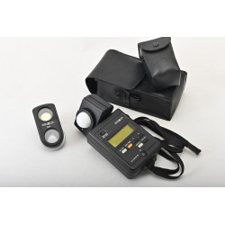 Minolta Auto Meter III + spot, polovna ruka