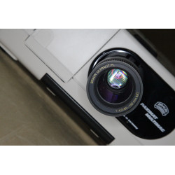 Braun paximat multimag sc 663, Ultralit PL 4/85-150 MC, secondhand