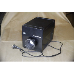 Braun PAXISCOPE 650, Super Paxigon 3,5/200, secondhand