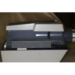 ROLLEI P11.0 na 6x6 a kino, Heidosmat 2,8/150, secondhand