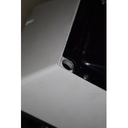 ROLLEI P11.0 na 6x6 a kino, Heidosmat 2,8/150, secondhand