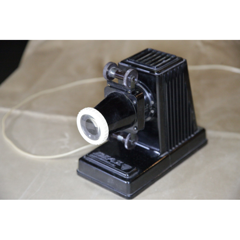 Diax, Made in Czechoslovakia, bakelit, rabljena