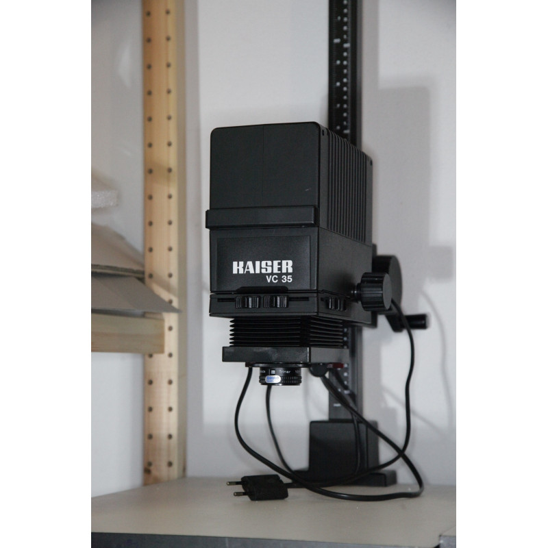 Kaiser VP 350, set sa lećom, rabljen