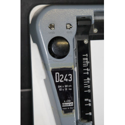 Okvir za maskiranje/pomnoževanje 24 x 30 cm, rabljen