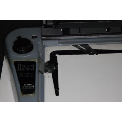 Maskovací/zväčšovací rám 24 x 30 cm, secondhand