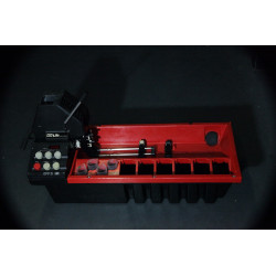 JOBO procesor CPP2 + Lift, rabljen