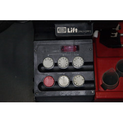 JOBO processor CPP2 + Lift, secondhand