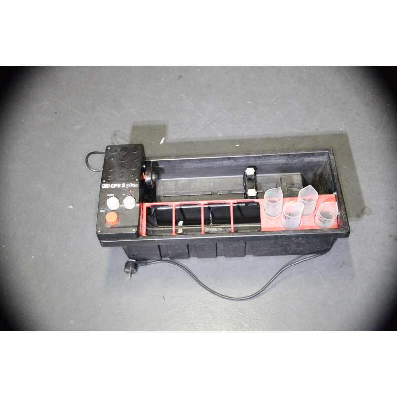 JOBO procesor CPE2 plus, secondhand