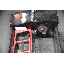 JOBO procesor CPE2 plus, secondhand