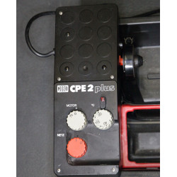 JOBO processor CPE2 plus, secondhand