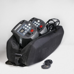 Elinchrom BRX 500 + 250 SET, rabljen