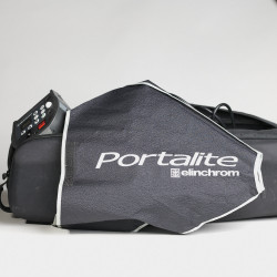 Elinchrom BRX 500 + 250 SET, secondhand