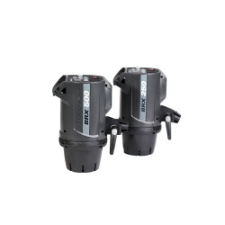 Elinchrom BRX 500 + 250 SET rabljeni