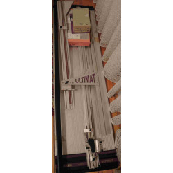 KEENCUT ULTIMAT, secondhand