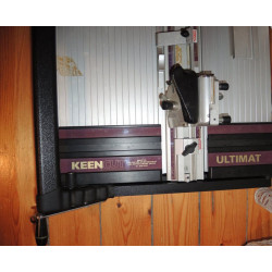 KEENCUT ULTIMAT, secondhand