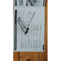 KEENCUT ULTIMAT, rabljen