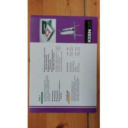 KEENCUT ULTIMATE, rabljeno