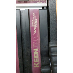 KEENCUT ULTIMATE, rabljeno