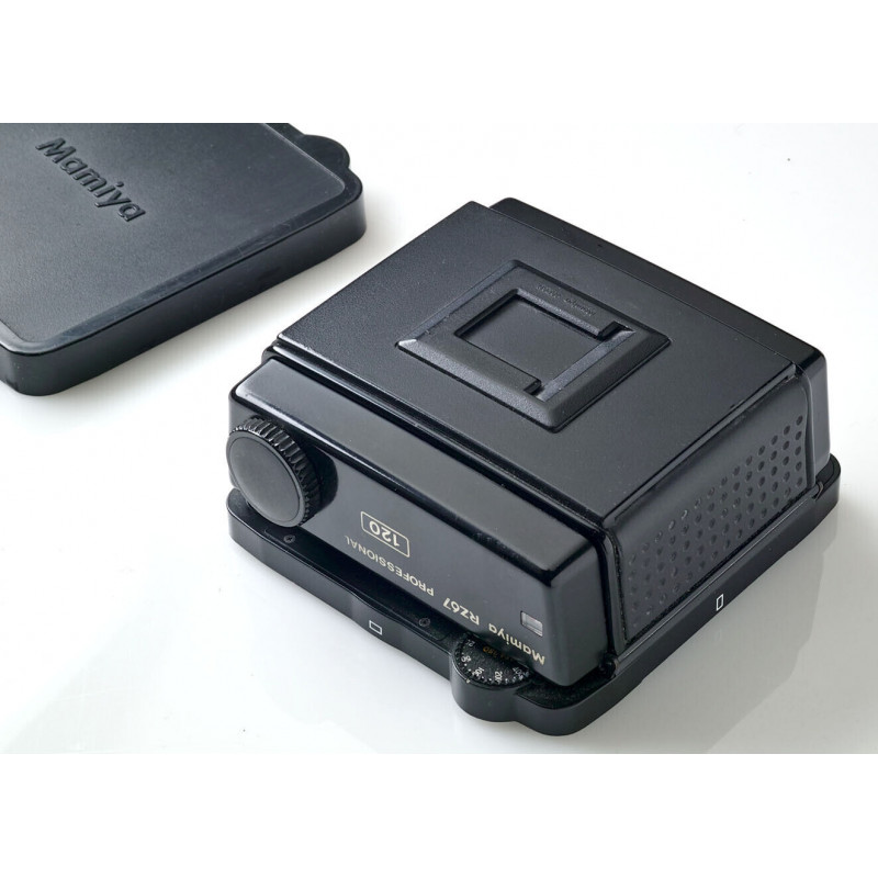 Zamjenska kaseta Pro 6x7 za Mamiya RZ 67, polovna