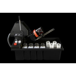 JOBO 4059 Colorprocessor CPE-3 dvižni komplet