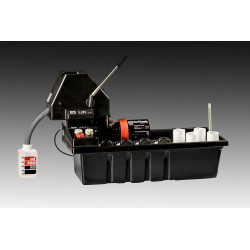 JOBO 4059 Procesor boja CPE-3 Lift Kit