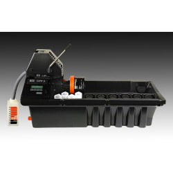 JOBO 4089 Colorprocessor CPP-3 dvižni komplet