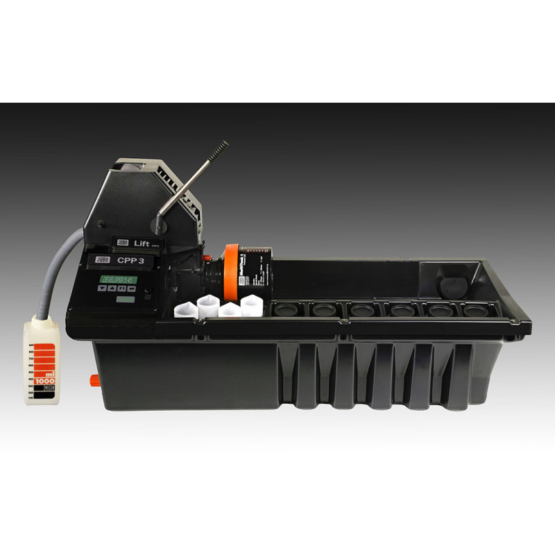 JOBO 4089 Procesor boja CPP-3 komplet za podizanje