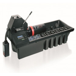 JOBO 4089 Colorprocessor CPP-3 dvižni komplet