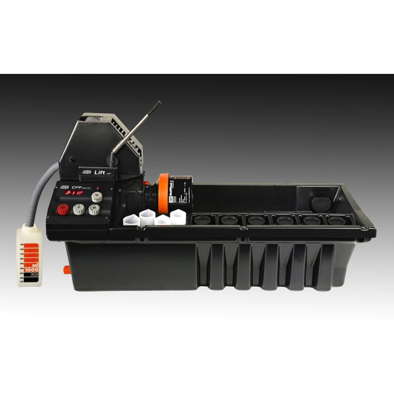 JOBO 4095 Colorprocessor CPP-3 Classic Lift Kit