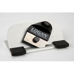 Logan profesionalna rezalna miza + komplet rezalnikov Model 301- 1