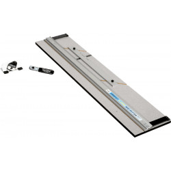 Logan professional cutting table + cutters set Model 301- 1