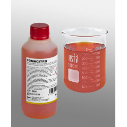 FOMAcitro 250ml, prekidač