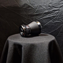 Hasselblad Distagon 4/40 mm, secondhand