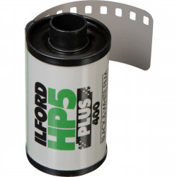 ILFORD HP 5 Plus 135/36 eco WATERLESS